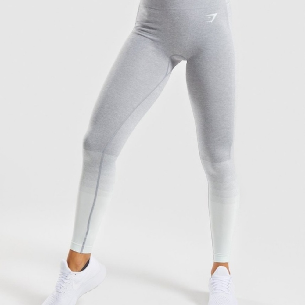 Gymshark Amplify Seamless Leggings